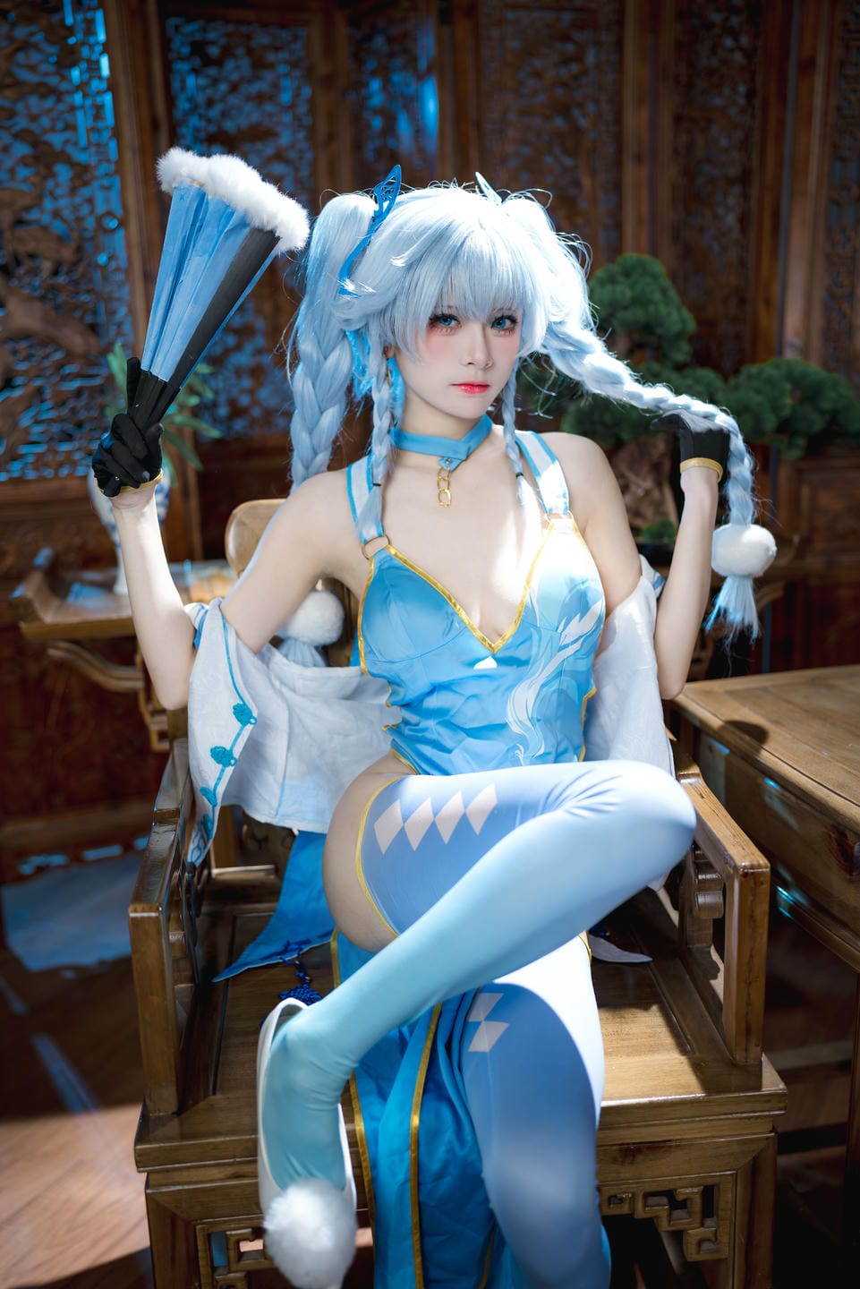 九柒喵 - 翠雀媚36p 1 (3).jpg
